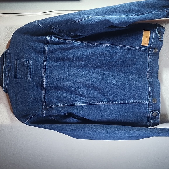 Men's Bearcliff Denim Jacket - Picture 3 of 7